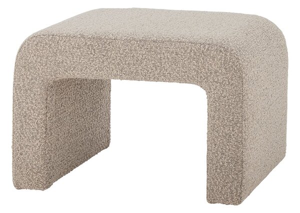 Bloomingville Bobbie stool 70x40x45 cm Natural