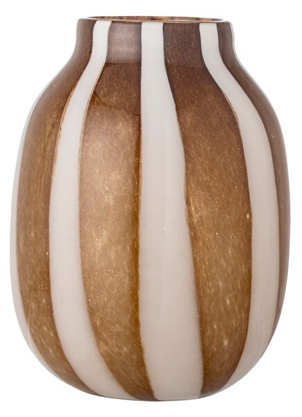 Bloomingville Mayah vase 23 cm Brown