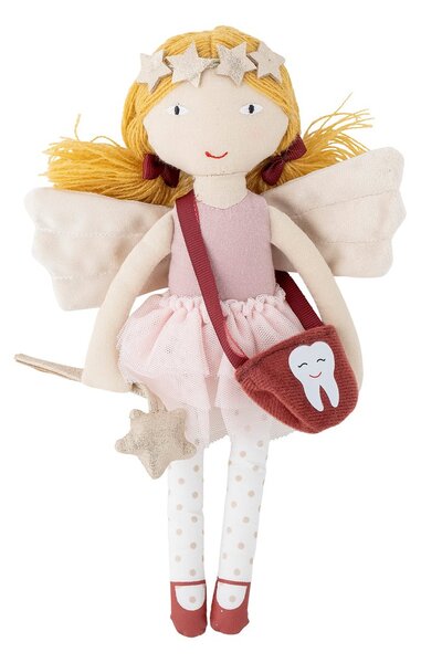 Bloomingville Fedora soft toy Toothfairy