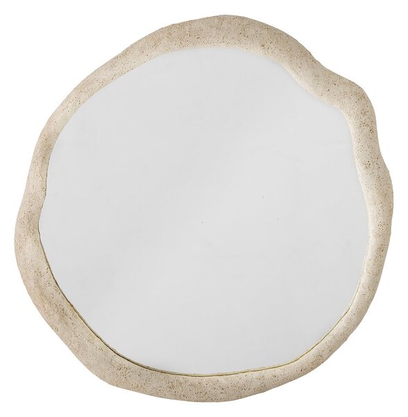 Bloomingville Cillia mirror 38x41 cm Natural