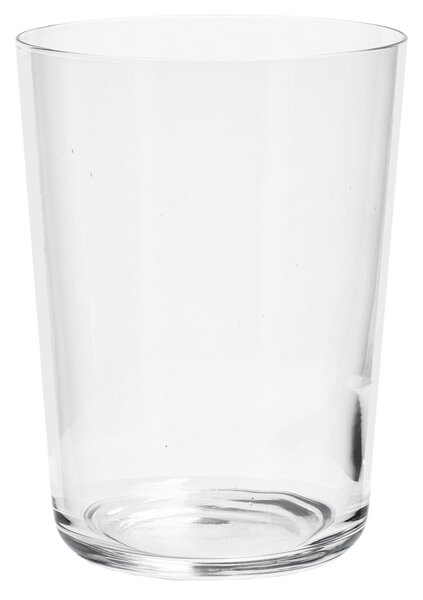 Scandi Living Day to Day drinking glass 55 cl Clear