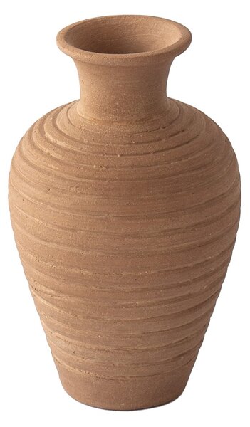 Tell Me More Terracina urn mini 16 cm Terracotta