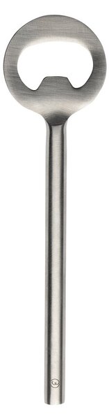 ERNST Ernst bottle opener 12 cm Stainless steel