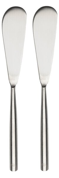 ERNST Ernst butter knife 2-pack Stainless steel