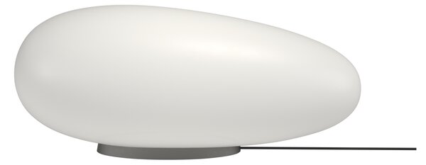 Fritz Hansen Avion floor lamp White opal