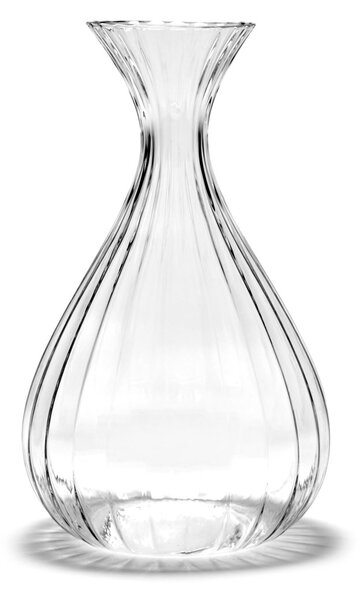 Serax Inku carafe L 1.8 l Clear