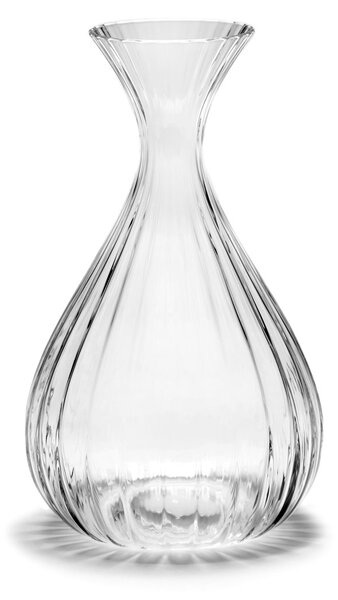 Serax Inku carafe M 0.5 l Clear