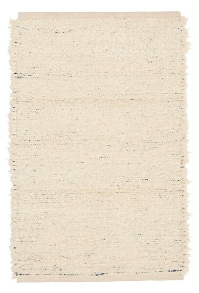 Broste Copenhagen Smilla rug 60x90 cm Off white