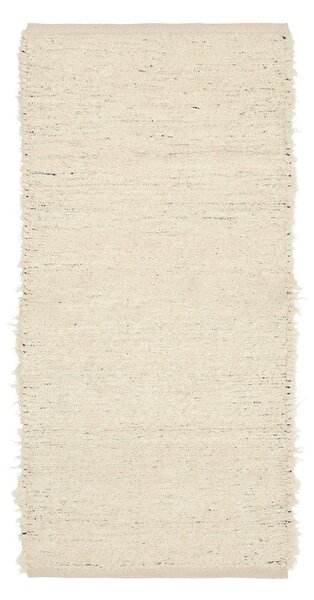 Broste Copenhagen Smilla rug 90x140 cm Off white