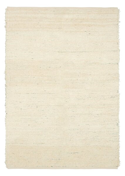 Broste Copenhagen Smilla rug 140x200 cm Off white