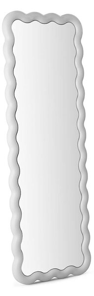 Normann Copenhagen Illu mirror 160x55 cm White