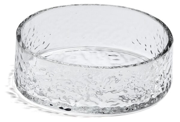 Cooee Design Gry bowl Ø15 cm Clear