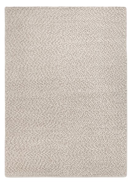 Tinted Andersdotter wool carpet 170x240 cm Beige-offwhite