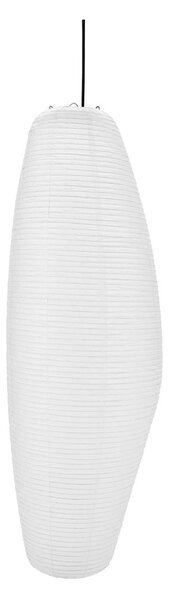 House Doctor Rica lampshade Ø31x90 cm White