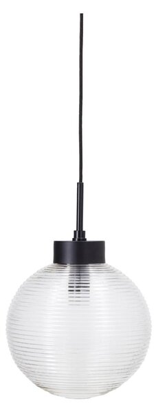 House Doctor Gaia pendant lamp Ø34 cm Clear