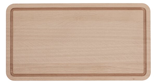 Andersen Furniture Andersen cutting board Large 27x50 cm Oak