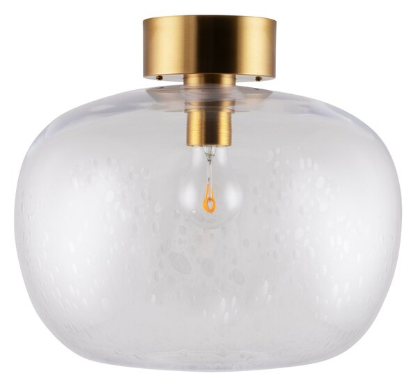 Globen Lighting Soda 35 ceiling light Clear