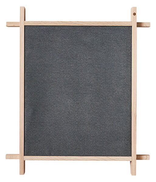 Andersen Furniture Collect pinboard Medium 64x74 cm Oak