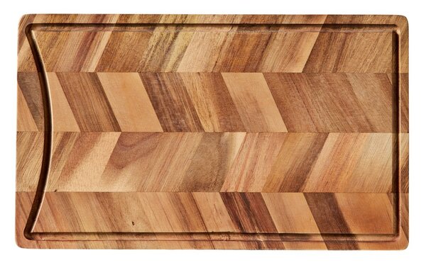 Andersen Furniture ARC cutting board Medium 24x40 cm Acacia