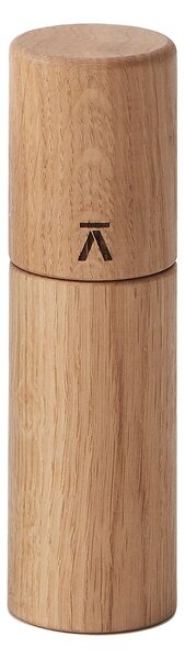 Andersen Furniture Andersen salt/pepper grinder 18 cm Oak