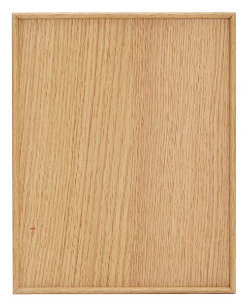 Andersen Furniture Andersen key cabinet 20x9,5x25 cm Oak