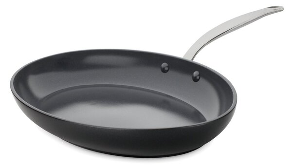 GreenPan Barcelona oval frying pan 23x33 cm