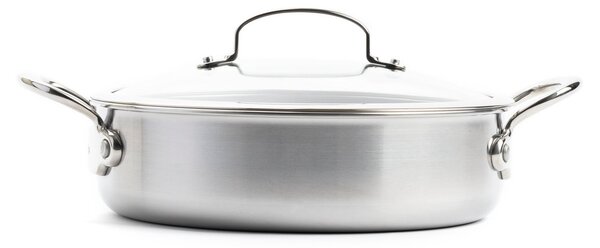 GreenPan Premiere sauce pan with lid 26 cm