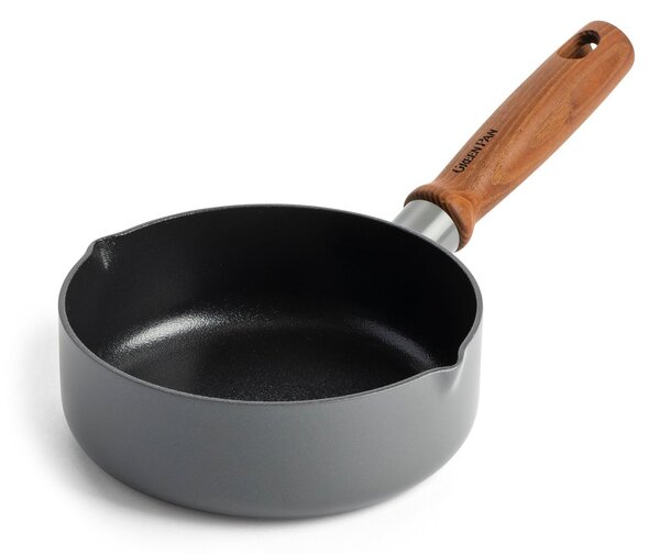 GreenPan Mayflower Pro saucepan 16 cm