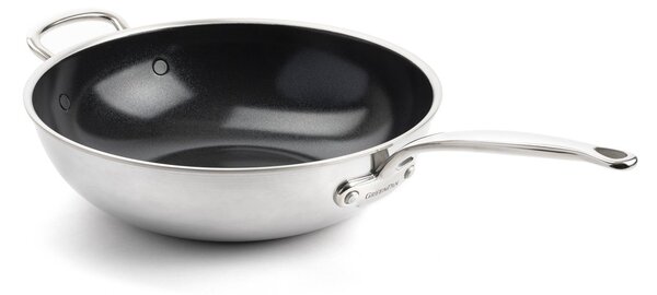 GreenPan Premiere wok 30 cm