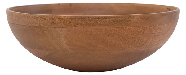 URBAN NATURE CULTURE Havre salad bowl Ø28 cm Mango wood