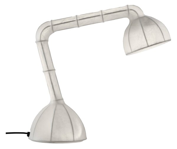 Noon Ori table lamp M White