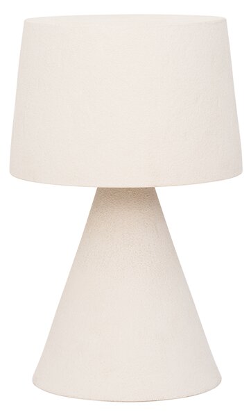 URBAN NATURE CULTURE Luce table lamp 33 cm White