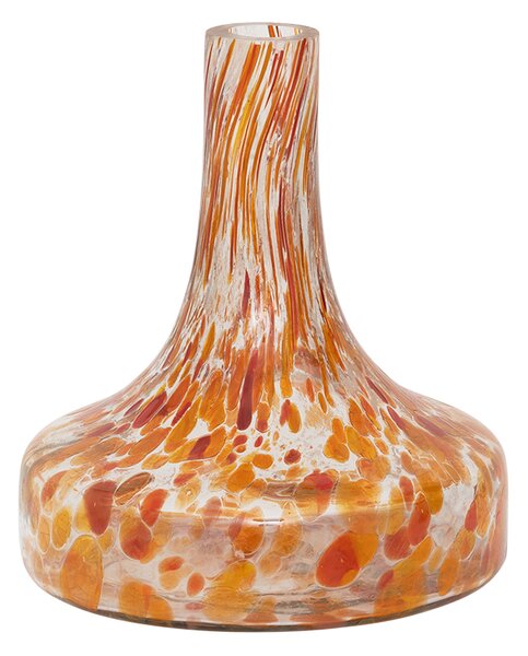 URBAN NATURE CULTURE Maljakko vase 21 cm Tomato cream