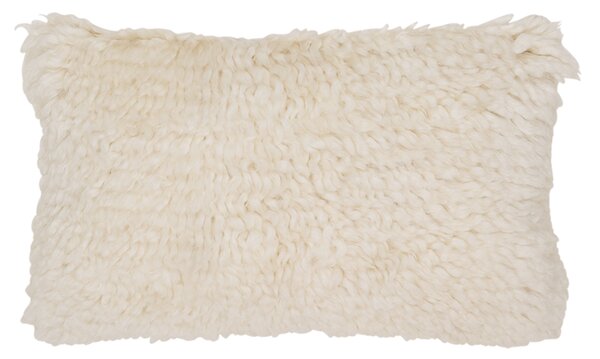 URBAN NATURE CULTURE Capelli cushion 30x50 cm Natural