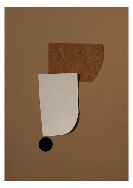 Paper Collective Tipping Point 02 poster 50x70 cm