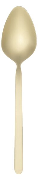 Blomus STELLA tablespoon champagne 20 cm