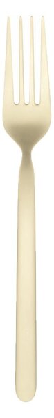 Blomus STELLA fork champagne 20 cm