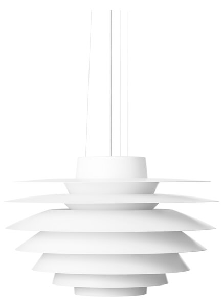 LYFA Verona 480 pendant White