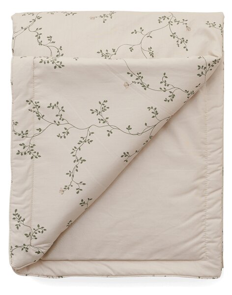 Garbo&Friends Botany padded blanket 90x120 cm