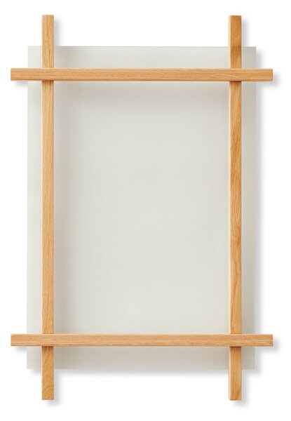 Gejst Daiku frame A3 29.7x42 cm Oak