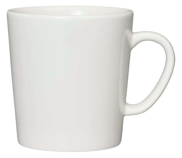 Arabia Mainio mug 30 cl White