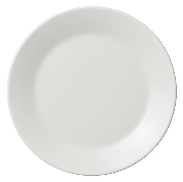 Arabia Mainio plate Ø15 cm White