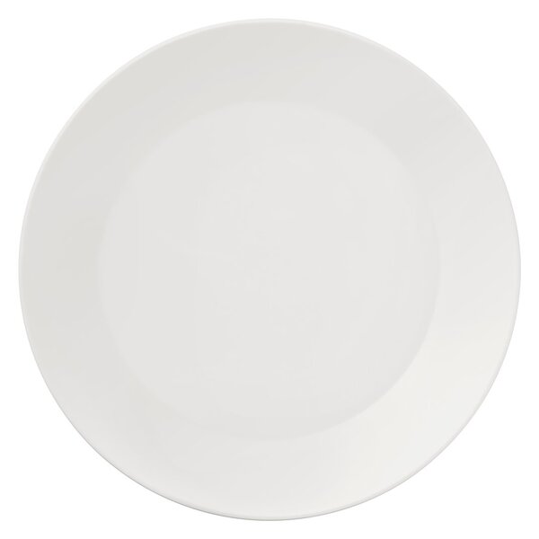 Arabia Mainio plate Ø19 cm White