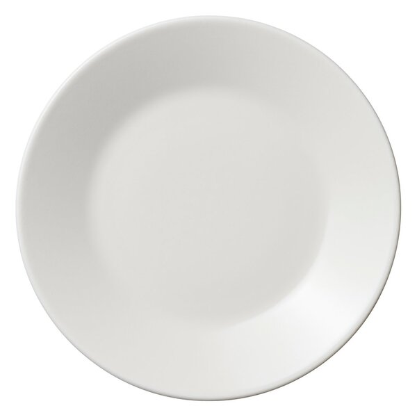 Arabia Mainio plate Ø11,5 cm White