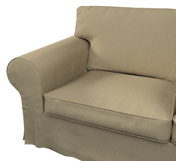 Ektorp 2-seater sofa with chaise longue cover