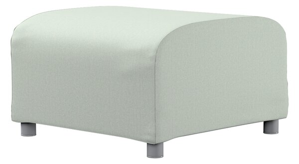 Klippan footstool cover