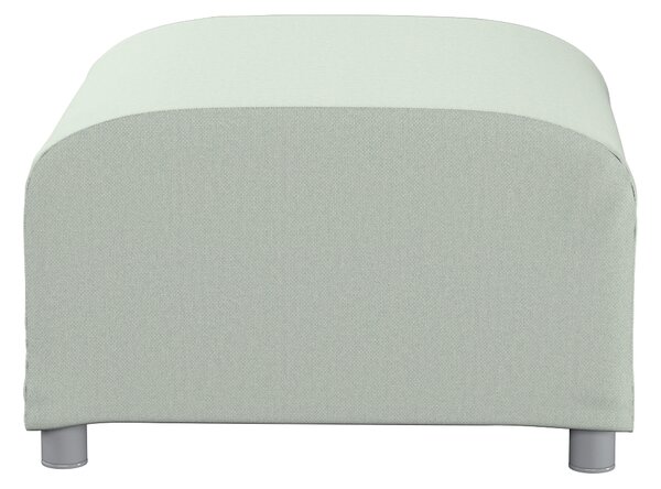 Klippan footstool cover