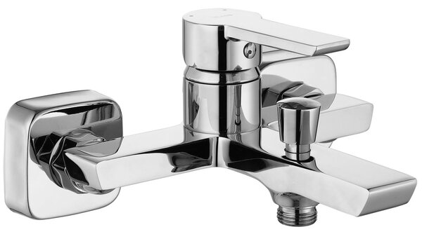 Bath faucet MY2021-3C REA ARGUS CHROME