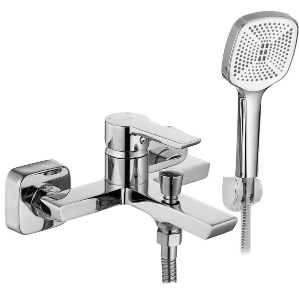 Bath faucet MY2021-3C REA ARGUS CHROME