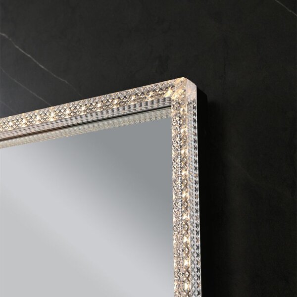 Mirror LED 60cm BL808